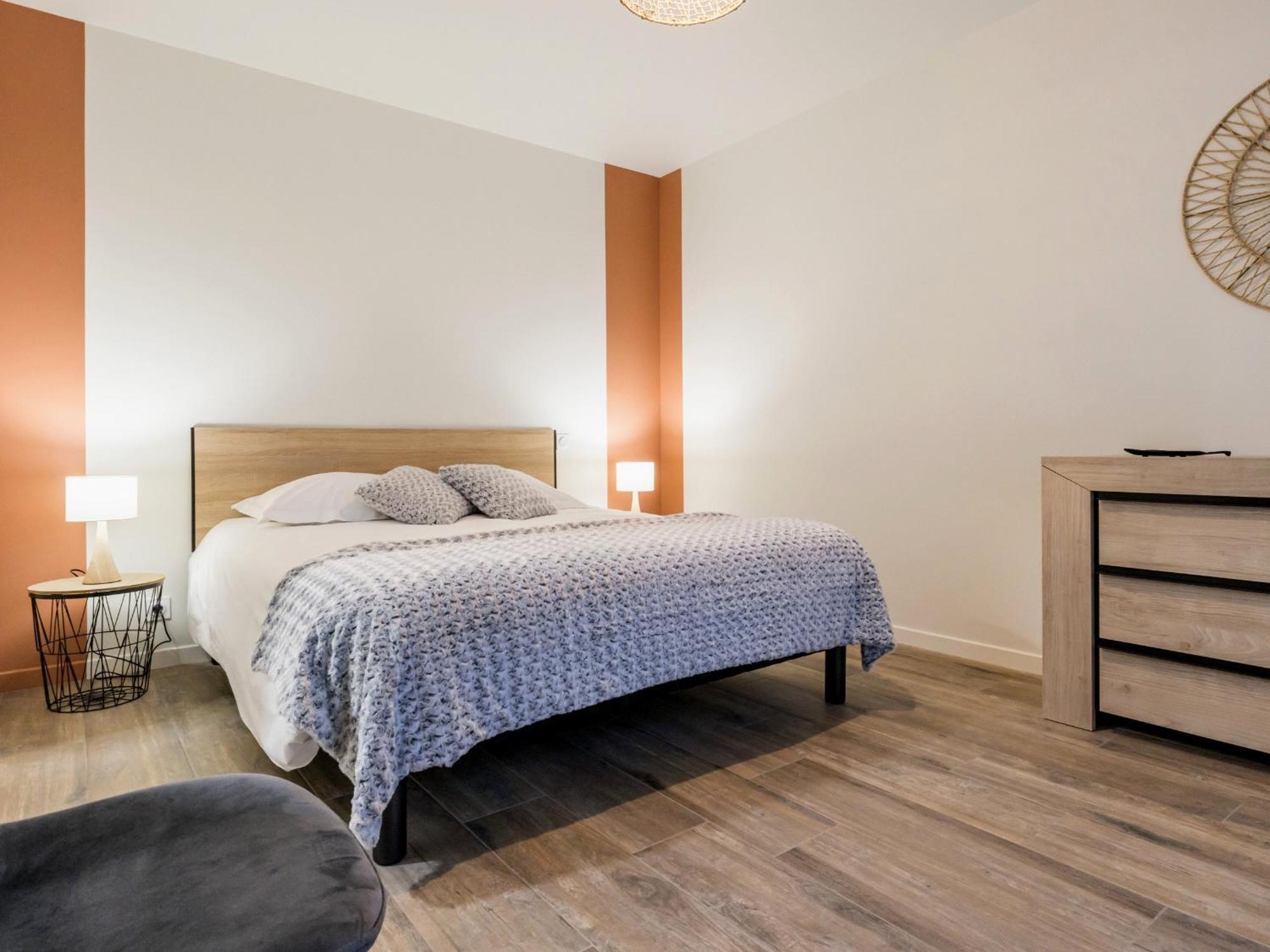 Gite Familial Renove Pres Du Canal De Nantes Avec Jardin, Terrasse, Wifi Et Chambres Mansardees - Fr-1-306-1263 Nort-sur-Erdre (Loire-Atlantique) Exterior foto