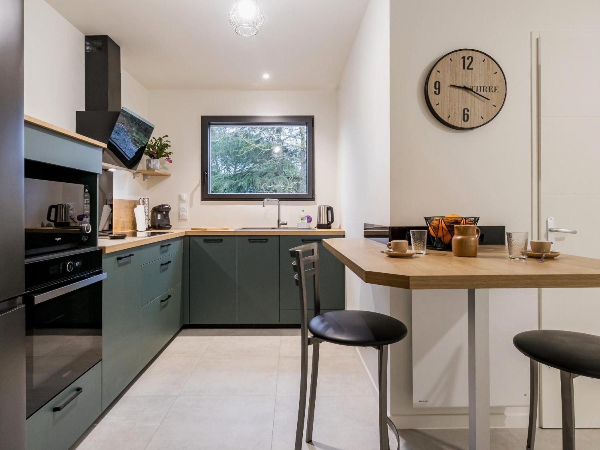Gite Familial Renove Pres Du Canal De Nantes Avec Jardin, Terrasse, Wifi Et Chambres Mansardees - Fr-1-306-1263 Nort-sur-Erdre (Loire-Atlantique) Exterior foto